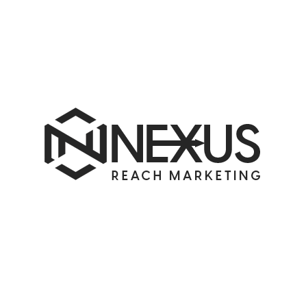 Nexus Reach Logo concept -2-without Logo name